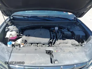 2023 Hyundai Tucson Limited with VIN 5NMJE3AE7PH202376, listed as a IAAI auction lot 42302364 with 55,696 mi miles and . Bid and sale history available at DreamBid. Image 10.