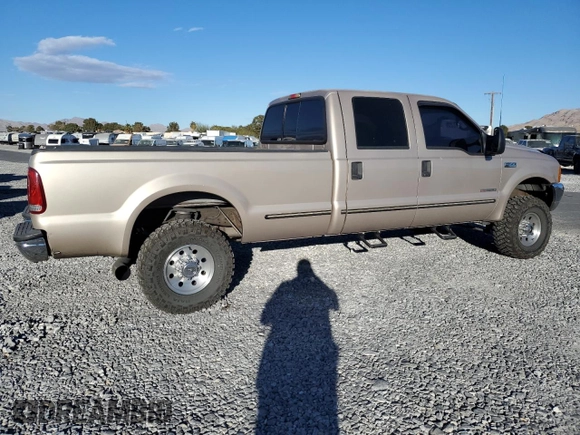 1999 Ford F-350 XL с VIN 1FTSW31F5XED06698, выставлен на аукционе Copart как лот 85551334 с пробегом 313 246 миль миль и Списание • Salvage title. История ставок и продаж доступна на DreamBid. Изображение 3.