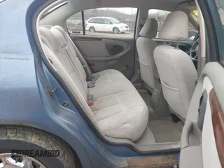 1999 Oldsmobile Cutlass GL z VIN 1G3NB52M6X6331346, wystawiony jako IAAI lot #41723559 z przebiegiem 151 546 mil mil oraz . Historia ofert i sprzedaży dostępna na DreamBid. Obrazek 8.