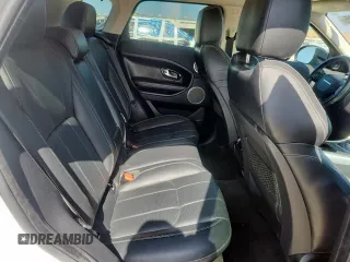 2016 Land Rover Range Rover Evoque HSE with VIN SALVR2BG4GH089013, listed as a Copart auction lot 65566805 with 120,179 mi miles and Salvage title. Bid and sale history available at DreamBid. Image 11.