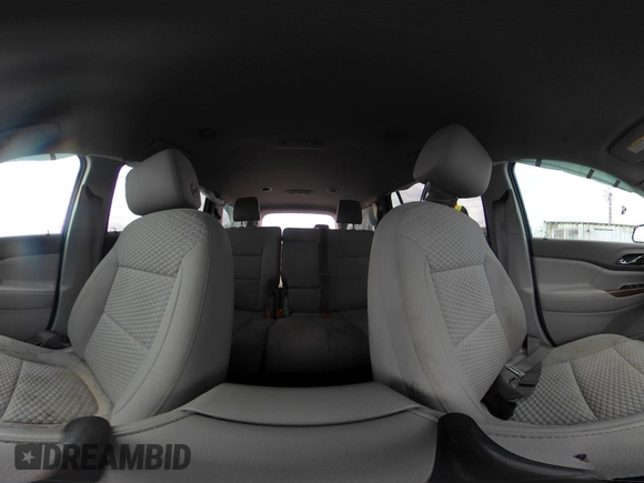 2019 GMC Acadia SLE z VIN 1GKKNRLSXKZ157162, wystawiony jako IAAI lot #41637488 z przebiegiem 53 687 mil mil oraz . Historia ofert i sprzedaży dostępna na DreamBid. Obrazek 18.