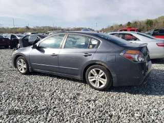 2012 Nissan Altima 3.5 SR with VIN 1N4BL2AP4CC132162, listed as a Copart auction lot 54329165 with 178,709 mi miles and Clean Title. Bid and sale history available at carsss.com. Image 2.