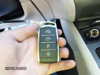 2017 Genesis G80 Ultimate z VIN KMHGN4JF9HU178161, wystawiony jako IAAI lot #41347795 z przebiegiem 76 522 mil mil oraz . Historia ofert i sprzedaży dostępna na DreamBid. Obrazek 11.