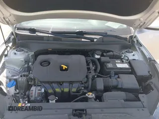 2019 Kia Forte LXS с VIN 3KPF24AD1KE086328, выставлен на аукционе IAAI как лот 42144973 с пробегом 43 541 миль миль и . История ставок и продаж доступна на DreamBid. Изображение 10.