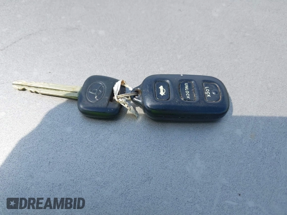 2003 Toyota Camry LE with VIN 4T1BE32K13U243738, listed as a IAAI auction lot 42120647 with Not Provided miles and . Bid and sale history available at DreamBid. Image 11.