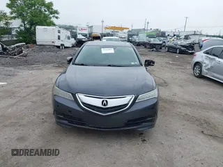 2015 Acura TLX Technology z VIN 19UUB2F54FA015714, wystawiony jako IAAI lot #42286887 z przebiegiem Nie podano mil oraz . Historia ofert i sprzedaży dostępna na DreamBid. Obrazek 11.