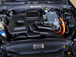 2020 Ford Fusion SE with VIN 3FA6P0LU3LR197339, listed as a Copart auction lot 82713404 with 90,554 mi miles and Clean title. Bid and sale history available at DreamBid. Image 13.