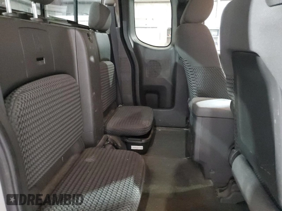 2009 Nissan Frontier SE с VIN 1N6AD06W49C408773, выставлен на аукционе Copart как лот 76960604 с пробегом 162 590 миль миль и Чистый • Clean title. История ставок и продаж доступна на DreamBid. Изображение 10.