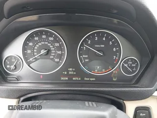 2018 BMW 4 Series 430i with VIN WBA4Z1C50JEE43919, listed as a IAAI auction lot 42645287 with 36,206 mi miles and . Bid and sale history available at DreamBid. Image 7.