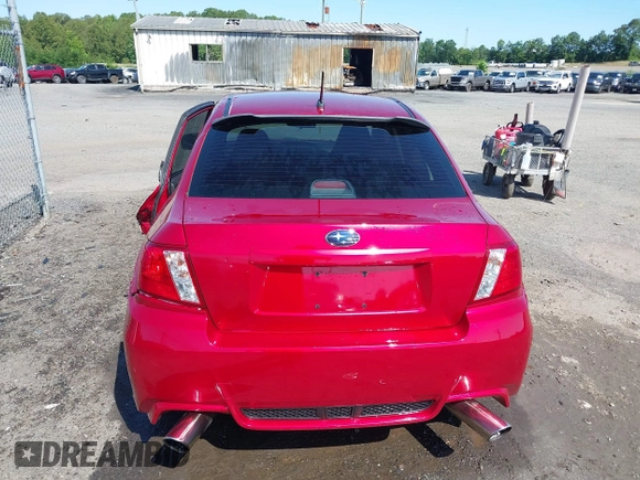 2014 Subaru WRX WRX с VIN JF1GV7E62EG008417, выставлен на аукционе IAAI как лот 42376762 с пробегом 119 279 миль миль и . История ставок и продаж доступна на DreamBid. Изображение 17.