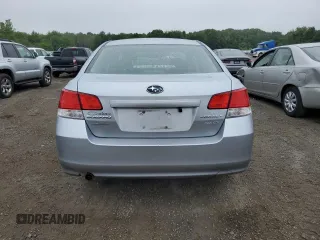 2012 Subaru Legacy Premium z VIN 4S3BMBB67C3031789, wystawiony jako Copart lot #60174345 z przebiegiem 105 468 mil mil oraz Czysty tytuł • Clean title. Historia ofert i sprzedaży dostępna na DreamBid. Obrazek 6.