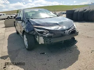 2016 Toyota Corolla L z VIN 2T1BURHE3GC691882, wystawiony jako Copart lot #58085815 z przebiegiem 72 234 mil mil oraz Szkoda całkowita • Salvage title. Historia ofert i sprzedaży dostępna na DreamBid. Obrazek 13.