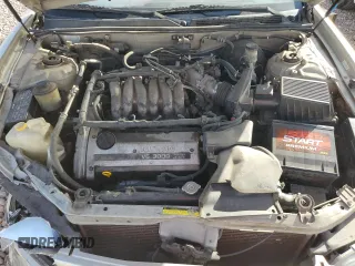 1995 Nissan Maxima GLE с VIN JN1CA21D2ST659905, выставлен на аукционе Copart как лот 79223564 с пробегом 180 773 миль миль и Списание • Salvage title. История ставок и продаж доступна на DreamBid. Изображение 12.