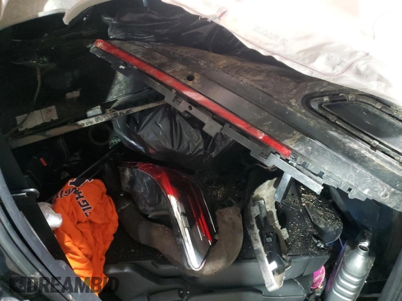 2022 Volkswagen Atlas SE with VIN 1V2HP2CA3NC526867, listed as a Copart auction lot 51321305 with Not provided miles and Non repairable. Bid and sale history available at DreamBid. Image 10.