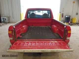 1998 Ford Ranger XL with VIN 1FTZR15U6WPA57415, listed as a IAAI auction lot 41732904 with 242,748 mi miles. Bid and sale history available at carsss.com. Image 8.