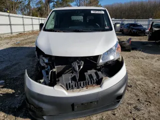 2019 Nissan NV200 Compact Cargo S with VIN 3N6CM0KN4KK704558, listed as a Copart auction lot 78893533 with 162,563 mi miles. Bid and sale history available at carsss.com. Image 5.