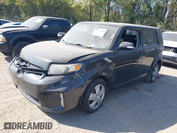 2014 Scion xB z VIN JTLZE4FE5EJ059750, wystawiony jako IAAI lot #40579685 z przebiegiem 106 302 mil mil oraz . Historia ofert i sprzedaży dostępna na DreamBid. Obrazek 17.