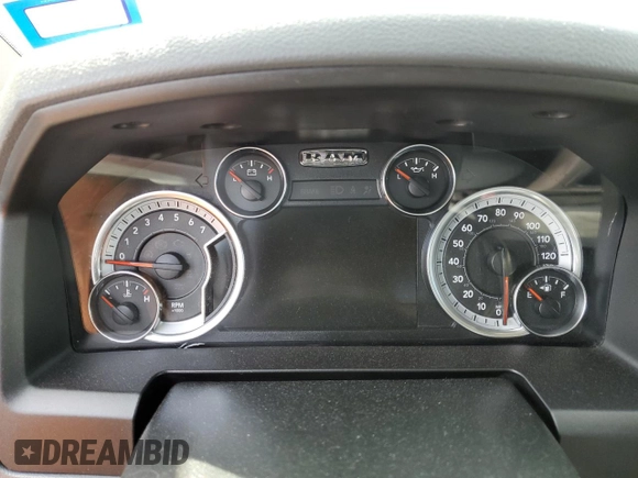 2017 Ram 1500 Big Horn with VIN 3C6RR6LT4HG530086, listed as a Copart auction lot 88408385 with Not provided miles and Clean title. Bid and sale history available at DreamBid. Image 9.