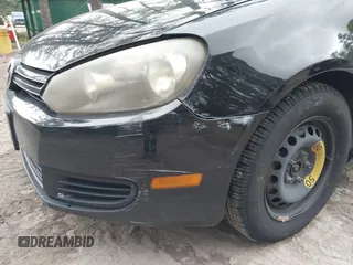 2011 Volkswagen Jetta SE с VIN 3VWPZ7AJ4BM717986, выставлен на аукционе IAAI как лот 42451199 с пробегом 213 710 миль миль и . История ставок и продаж доступна на DreamBid. Изображение 6.