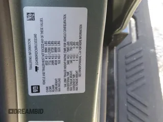 2024 GMC Hummer EV 3X with VIN 1GKB0RDC6RU103340, listed as a Copart auction lot 79773874 with Not Provided miles and Salvage Title. Bid and sale history available at carsss.com. Image 13.