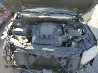 2013 Jeep Grand Cherokee Limited with VIN 1C4RJEBT9DC526785, listed as a Copart auction lot 43196255 with 134,496 mi miles and Salvage Title. Bid and sale history available at carsss.com. Image 14.
