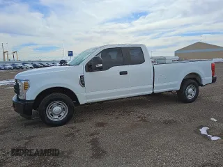 2018 Ford F-250 XL с VIN 1FT7X2A62JEC20009, выставлен на аукционе Copart как лот 45387835 с пробегом 78 933 миль миль и Чистый • Clean title. История ставок и продаж доступна на DreamBid. Изображение 1.