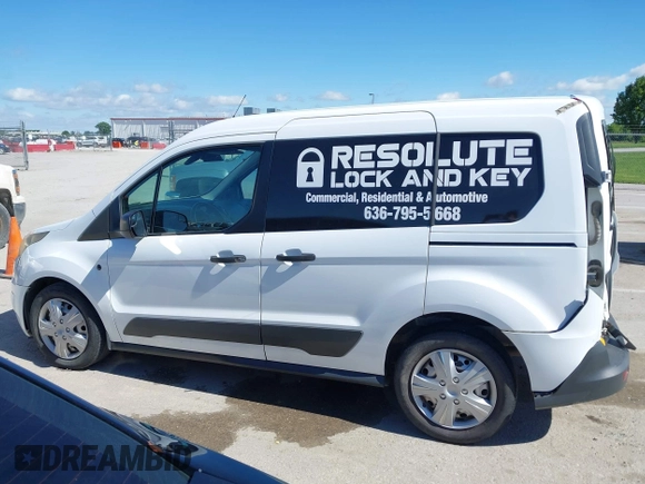 2014 Ford Transit Connect XLT с VIN NM0LS6F71E1159509, выставлен на аукционе IAAI как лот 42292596 с пробегом 141 174 миль миль и . История ставок и продаж доступна на DreamBid. Изображение 14.