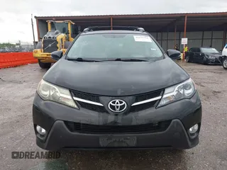 2013 Toyota RAV4 XLE with VIN 2T3WFREV5DW010736, listed as a IAAI auction lot 42152713 with 163,774 mi miles and . Bid and sale history available at DreamBid. Image 12.