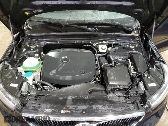 2022 Volvo XC40 Momentum с VIN YV4162UKXN2762559, выставлен на аукционе Copart как лот 49097805 с пробегом 77 648 миль миль и Чистый • Clean title. История ставок и продаж доступна на DreamBid. Изображение 12.