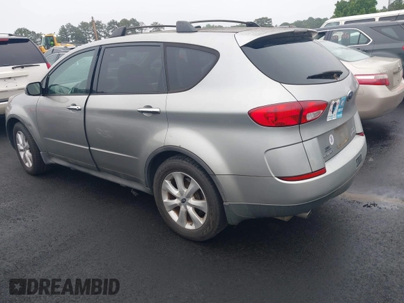 2006 Subaru Tribeca 5-Pass с VIN 4S4WX82C364418660, выставлен на аукционе IAAI как лот 42358498 с пробегом 137 877 миль миль и . История ставок и продаж доступна на DreamBid. Изображение 3.