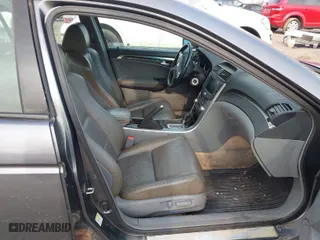 2004 Acura TL with VIN 19UUA66214A014355, listed as a IAAI auction lot 42062212 with 97,155 mi miles. Bid and sale history available at carsss.com. Image 5.