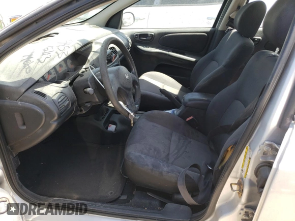 2005 Dodge Neon SXT z VIN 1B3ES56C65D162506, wystawiony jako Copart lot #57367005 z przebiegiem 125 391 mil mil oraz Szkoda całkowita • Salvage title. Historia ofert i sprzedaży dostępna na DreamBid. Obrazek 7.