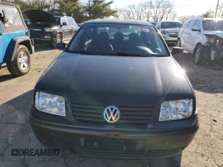 2002 Volkswagen Jetta GLS с VIN 3VWSP69M62M008503, выставлен на аукционе Copart как лот 42947025 с пробегом 357 043 миль миль и Списание • Salvage title. История ставок и продаж доступна на DreamBid. Изображение 5.