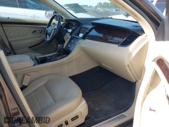 2016 Ford Taurus Limited with VIN 1FAHP2F84GG110757, listed as a IAAI auction lot 42033661 with 249,129 mi miles and . Bid and sale history available at DreamBid. Image 5.