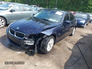 2010 BMW 3 Series 328i xDrive with VIN WBAPK5C51AA652244, listed as a IAAI auction lot 42262180 with 166,218 mi miles and . Bid and sale history available at DreamBid. Image 2.