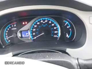 2014 Toyota Sienna XLE with VIN 5TDYK3DC0ES502482, listed as a IAAI auction lot 41910683 with 151,330 mi miles. Bid and sale history available at carsss.com. Image 7.