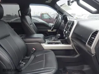 2018 Ford F-150 XL with VIN 1FTEW1EG3JFE60221, listed as a IAAI auction lot 41463317 with 99,111 mi miles. Bid and sale history available at carsss.com. Image 5.