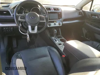 2015 Subaru Legacy 3.6R Limited with VIN 4S3BNEN69F3027614, listed as a Copart auction lot 76845043 with 171,483 mi miles. Bid and sale history available at carsss.com. Image 8.