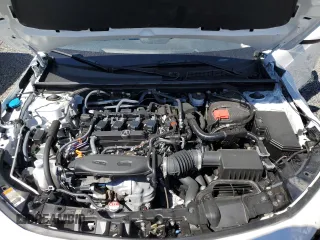 2024 Acura Integra z VIN 19UDE4H21RA004860, wystawiony jako Copart lot #49537235 z przebiegiem 10 014 mil mil oraz Szkoda całkowita • Salvage title. Historia ofert i sprzedaży dostępna na DreamBid. Obrazek 12.