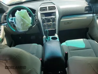 2013 Ford Explorer z VIN 1FM5K7B89DGB18648, wystawiony jako Copart lot #60066395 z przebiegiem 224 519 mil mil oraz Szkoda całkowita • Salvage title. Historia ofert i sprzedaży dostępna na DreamBid. Obrazek 8.