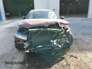 2021 BMW M5 z VIN WBS83CH0XMCH08885, wystawiony jako Copart lot #39373083 z przebiegiem Nie podano mil oraz . Historia ofert i sprzedaży dostępna na DreamBid. Obrazek 5.