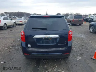 2015 Chevrolet Equinox LT with VIN 2GNFLFEK3F6322606, listed as a IAAI auction lot 41893351 with 97,823 mi miles. Bid and sale history available at carsss.com. Image 16.