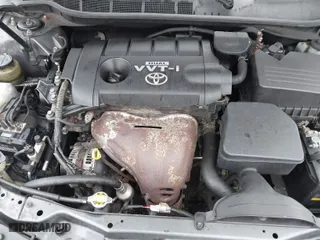 2010 Toyota Camry with VIN 4T1BF3EK0AU041026, listed as a IAAI auction lot 41938955 with 288,703 mi miles. Bid and sale history available at carsss.com. Image 10.