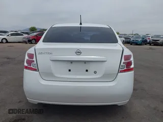 2010 Nissan Sentra S with VIN 3N1AB6AP6AL664842, listed as a IAAI auction lot 42370025 with 170,031 mi miles and . Bid and sale history available at DreamBid. Image 16.