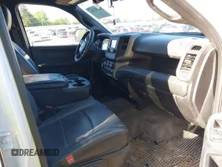 2021 Ram 2500 Tradesman с VIN 3C7WR4HJ2MG520130, выставлен на аукционе IAAI как лот 42287387 с пробегом 126 313 миль миль и . История ставок и продаж доступна на DreamBid. Изображение 5.