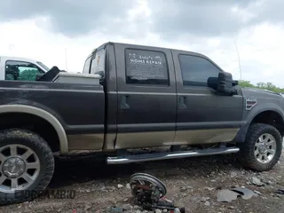 2008 Ford F-250 XL with VIN 1FTSW21R48ED40346, listed as a IAAI auction lot 41393513 with 270,443 mi miles and . Bid and sale history available at DreamBid. Image 13.