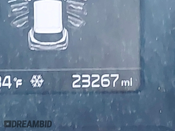 2023 Kia Seltos LX z VIN KNDEPCAA0P7430395, wystawiony jako IAAI lot #41739056 z przebiegiem 23 267 mil mil oraz . Historia ofert i sprzedaży dostępna na DreamBid. Obrazek 15.