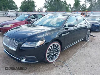 2019 Lincoln Continental Select z VIN 1LN6L9SK0K5609739, wystawiony jako IAAI lot #42268768 z przebiegiem 150 786 mil mil oraz . Historia ofert i sprzedaży dostępna na DreamBid. Obrazek 18.