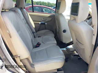 2010 Volvo XC90 I6 с VIN YV4982CZ3A1545799, выставлен на аукционе IAAI как лот 42298055 с пробегом 160 859 миль миль и . История ставок и продаж доступна на DreamBid. Изображение 8.
