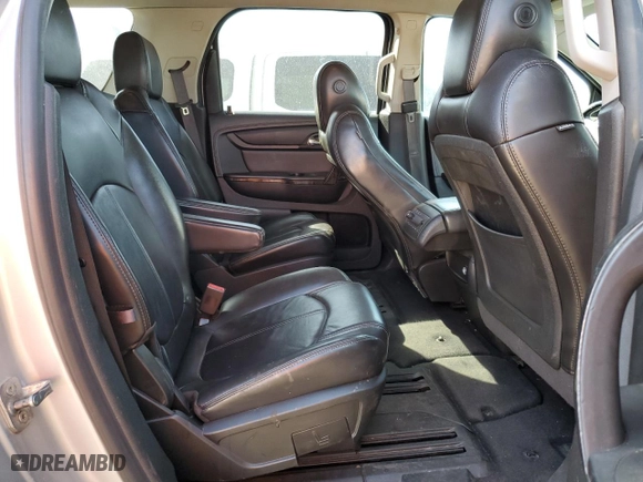 2013 GMC Acadia SLT with VIN 1GKKVRKD1DJ256361, listed as a Copart auction lot 48302855 with 157,709 mi miles and Salvage Title. Bid and sale history available at carsss.com. Image 11.
